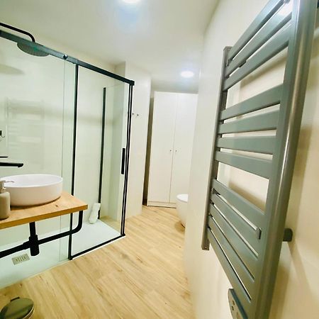 ולנסיה Bajo A - Design & Comfort In Ruzafa Soho מראה חיצוני תמונה