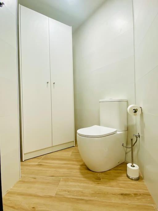 ולנסיה Bajo A - Design & Comfort In Ruzafa Soho מראה חיצוני תמונה