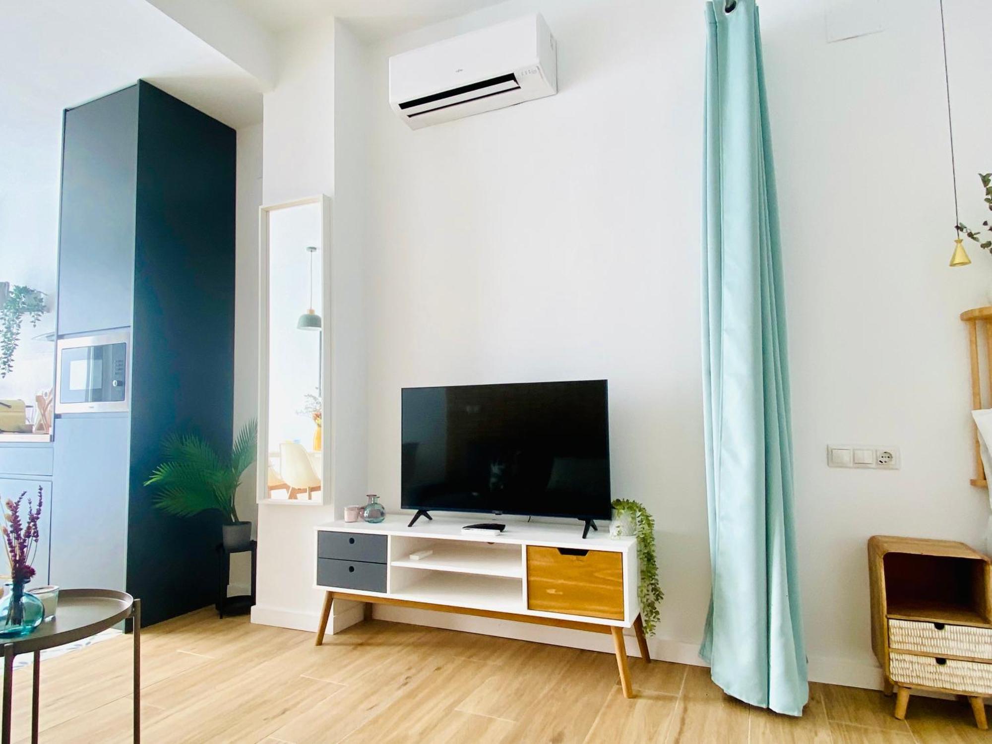 ולנסיה Bajo A - Design & Comfort In Ruzafa Soho מראה חיצוני תמונה